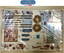 PEG PEREGO ADESIVI VESPA MON AMOUR -nuovo-Italia