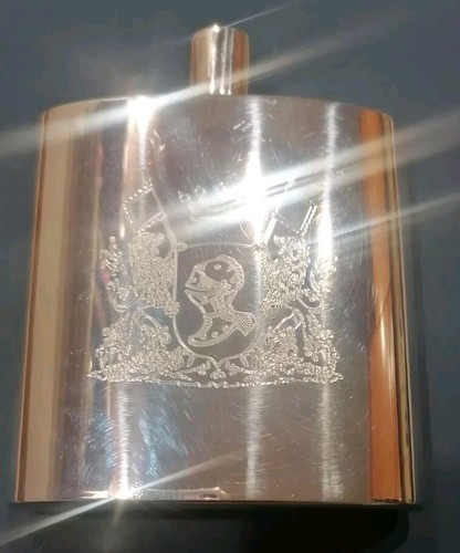 Fiaschetta tascabile argento - tascabile,,