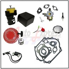 Kit Guarnizioni Bobina