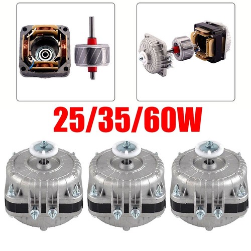 Motore ventilatore 25w - motore,