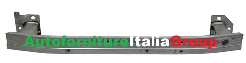 Traversa rinforzo paraurti - rinforzo,