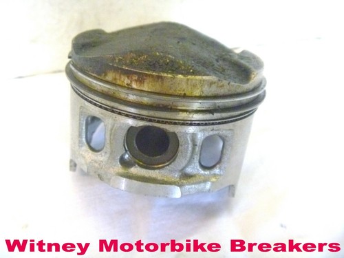 Honda cbr400rr pistone - pistone, &