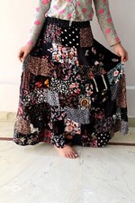 Maxi gonne lunghe donna