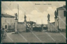 Como Guanzate cartolina QT4907