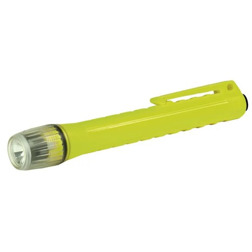 2aaa atex xenon penlight - atex,