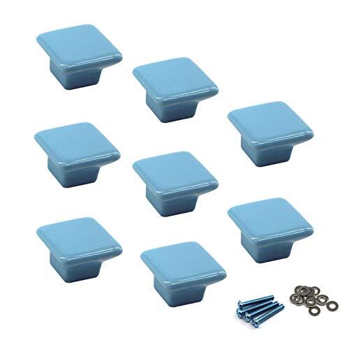 Zerniple maniglia ceramica - maniglia,