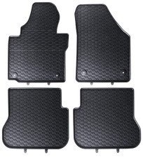 Tappeti Tappetini in gomma per