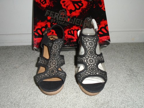 Scarpe kammi fergalicious - scarpe,
