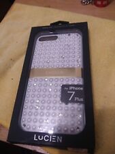 Cover Lucien Pearl Swarovski