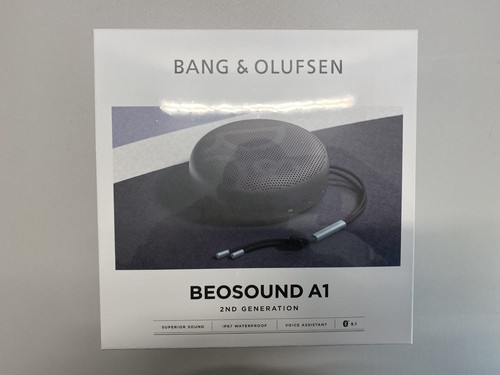 Bang olufsen beosound - &,