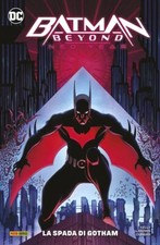 Batman Beyond - Neo Year Vol