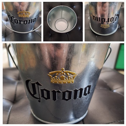 Birra corona secchiello bowl - birra,