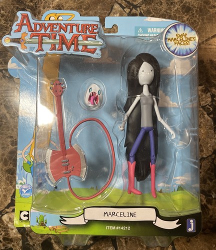 Adventure time modellino - adventure,