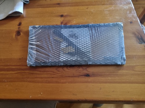 Protezione radiatore aprilia - radiatore,