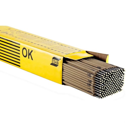 Esab 40 elettrodi - ok, 45.40