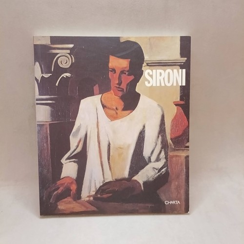Mario sironi opere works - mario,