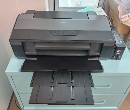 Stampante epson l1300 - l1300, formato