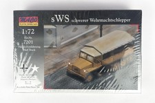 Maco 7201 sWS trattore pesante