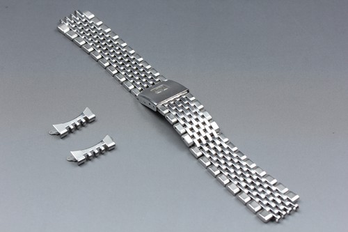 Bracciale omega seamaster - bracciale,