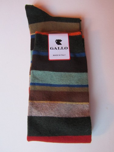 Gallo calze gambaletto uomo - gallo,