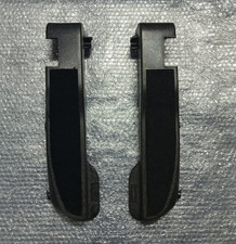 COPPIA MENSOLE CAPPELLIERA