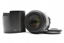 [Eccellente+] Obiettivo Nikon AF-S MICRO NIKKOR 105mm F2.8 G ED VR dal Giappone