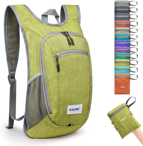 Zaino trekking leggero da - zaino,