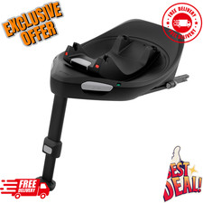 Cybex Base G 360 i-Size ISOFix