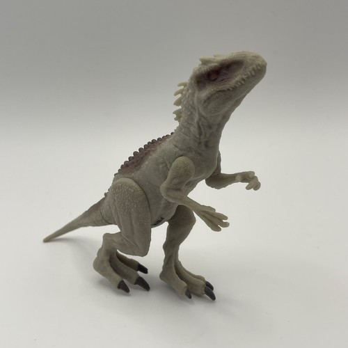 Modellino dinosauro jurassic - modellino,