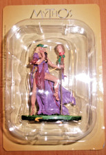 PERSONAGGI SERIE MYTHOS - DE