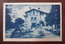 12164 CARTOLINA RISTORANTE