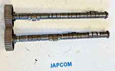 CAMME HONDA CIVIC EK9 B16B