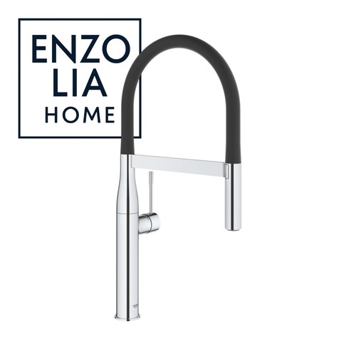Miscelatore cucina grohe - cucina,