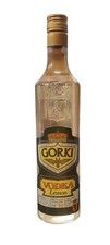Gorki vodka lemon vol - gorki, 75