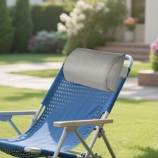 Cuscino per sedia a sdraio