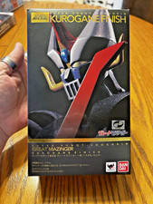 Bandai Super Robot Chogokin