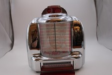 Crosley mini jukebox radio - jukebox,