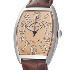 Franck Muller casablanca 2852