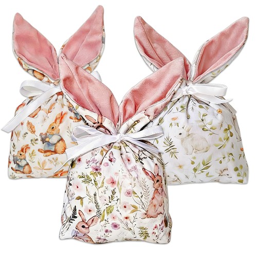 Sacchetti regalo pasquali - sacchetti,