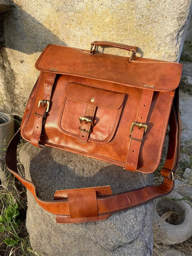 Borsa tracolla donna vintage - tracolla,