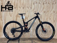 Mountain bike Propain