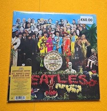 The beatles sgt pepper - the, –