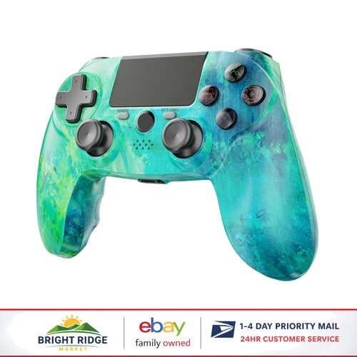 Controller wireless per ps4 - controller,
