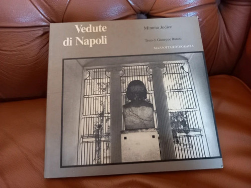 Mimmo jodice vedute - vedute, di