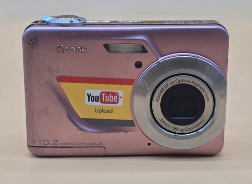Kodak easyshare c180 2 - c180, 10,2