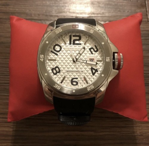 Orologio tommy hilfiger uomo - orologio,