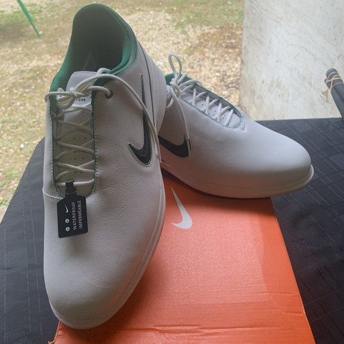 Scarpe golf nike victory - scarpe, 4