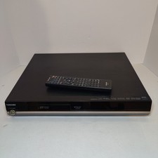 Toshiba HD-A20KU HD-DVD Player
