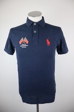 RALPH LAUREN MENS POLO JERSEY