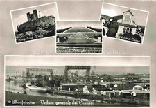 Monfalcone Gorizia Goerz IT